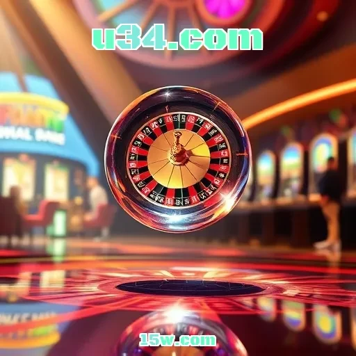 u34.com: Descubra os Melhores Jogos de Cassino Online Aqui!