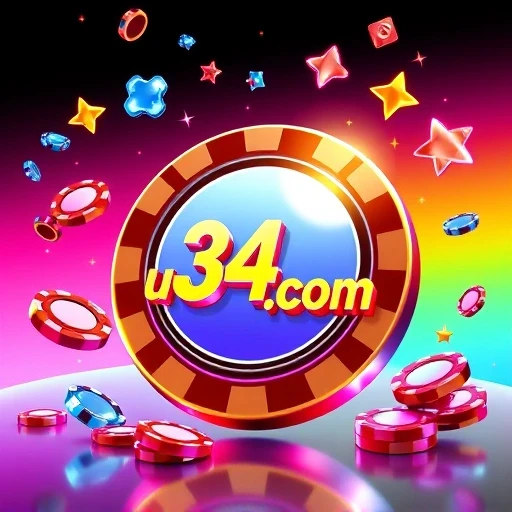 u34.com